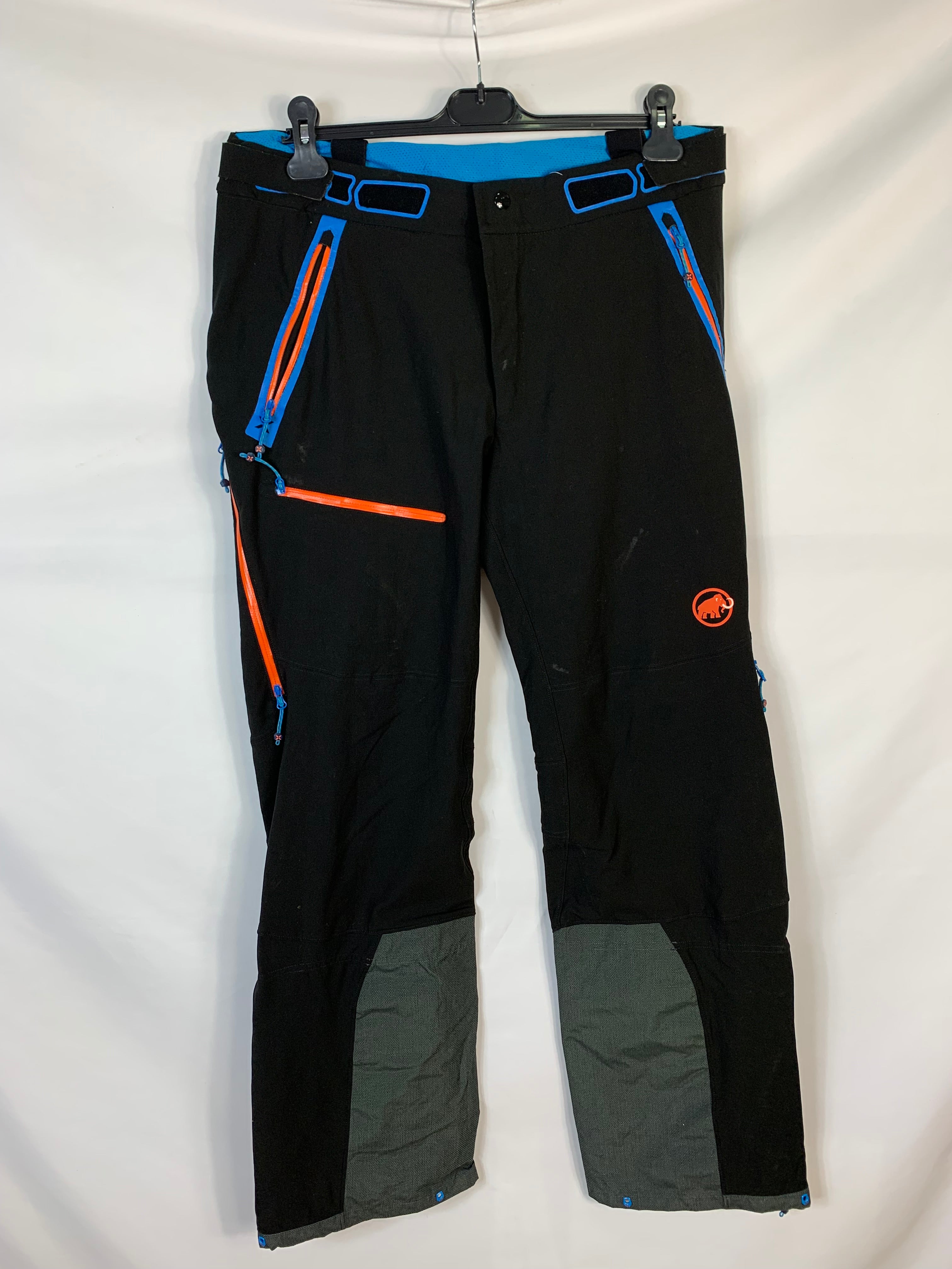 TAGLIA M - Pantalone tecnico Mammut